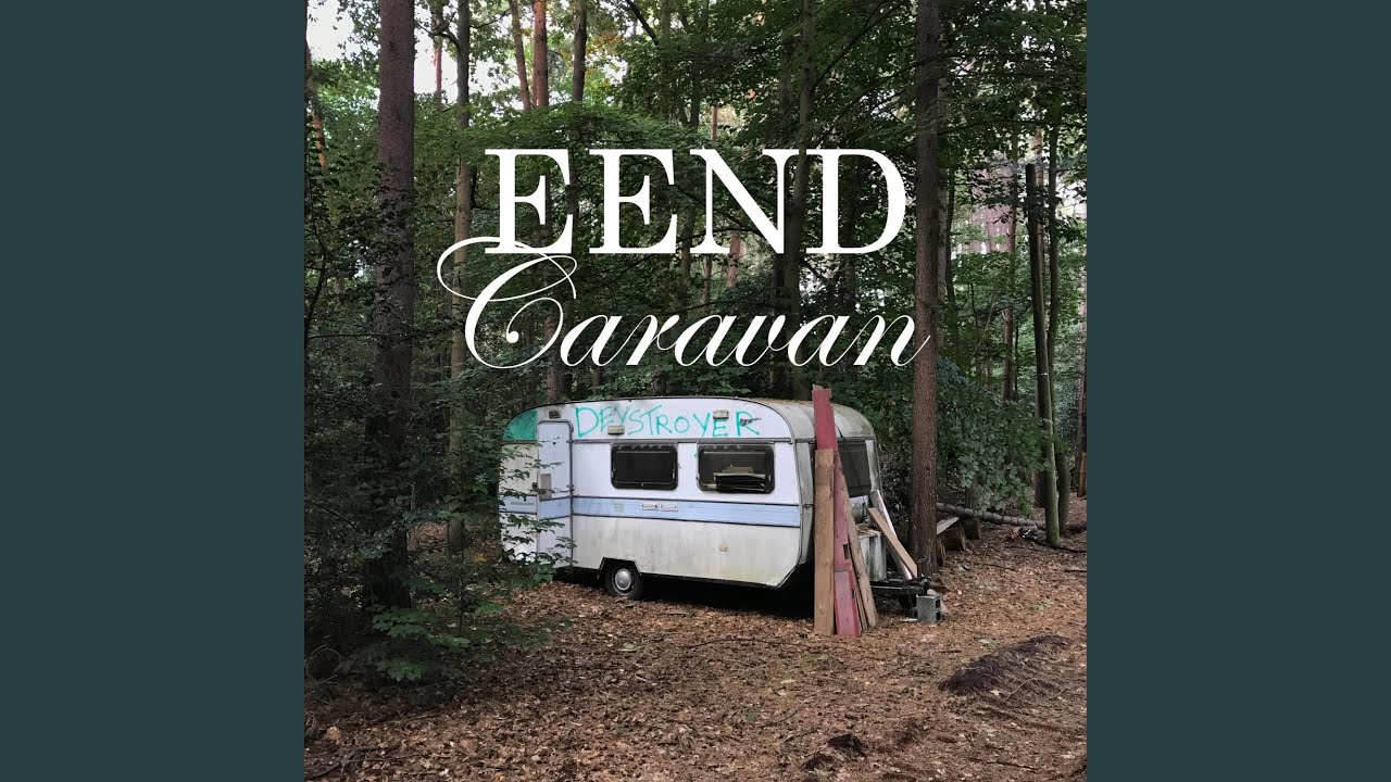 Watch CARAVAN on YouTube Watch CARAVAN on YouTube