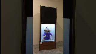 Puppet Box Sloth