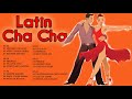 DanceSport music - Latin Cha Cha You Will Never Non Stop Instrumental - Dancing music