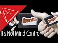 It's Not Mind Control. . .another brilliant product from AbsurdCo #comedy #absurd #commercial