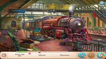 Manor Matters - Guest Room - Day 1 - Level 36 - Fly High Streak - FULL STORY - CaroGamesNL