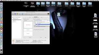 Multiple Partitions With A External Hardrive (Mac)