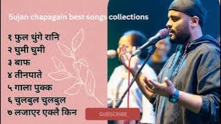 sujan chapagain songs collections 2023 #sujanchapagain best songs. new sujan chapagain songs.