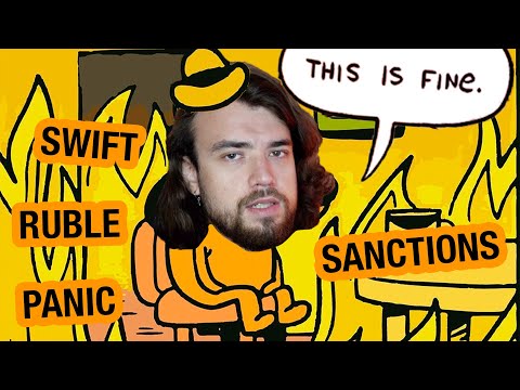 RUSSIA VS SANCTIONS: how they affect regular Russians