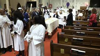 Celebrating The Life Of Frankie Williams