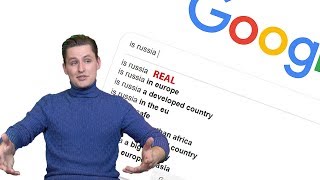 Why PewDiePie Won&#39;t Go To Russia and Other Questions About the Worlds Biggest Country