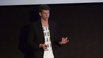 Czy istnieje prywatność w sieci? | Adrian Roman | TEDxUWr