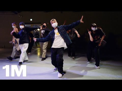 Ty Dolla $ign - Wavy (feat. Joe Moses) / Kamel Choreography