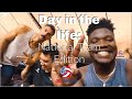 Day in the life  usa volleyball national team edition  fourth of july