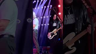 Triumph Live in Orlando April 2026 #shorts