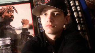 MELA-D - I SEE YOU LOOKING DOWN FREESTYLE