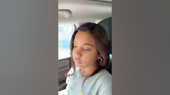 Lorena tá passando mal !!!