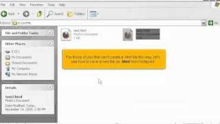 How to correctly save an XHTML document
