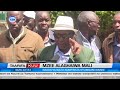 Mwanajeshi Mstaafu Ashtushwa Baada Ya Kugundua Ametangazwa Kufariki Na Kupewa Cheti Cha Kifo 