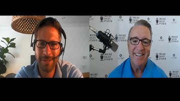 Interview Series: Mark Roberge - CRO - Hubspot on 2016 Top Challenges