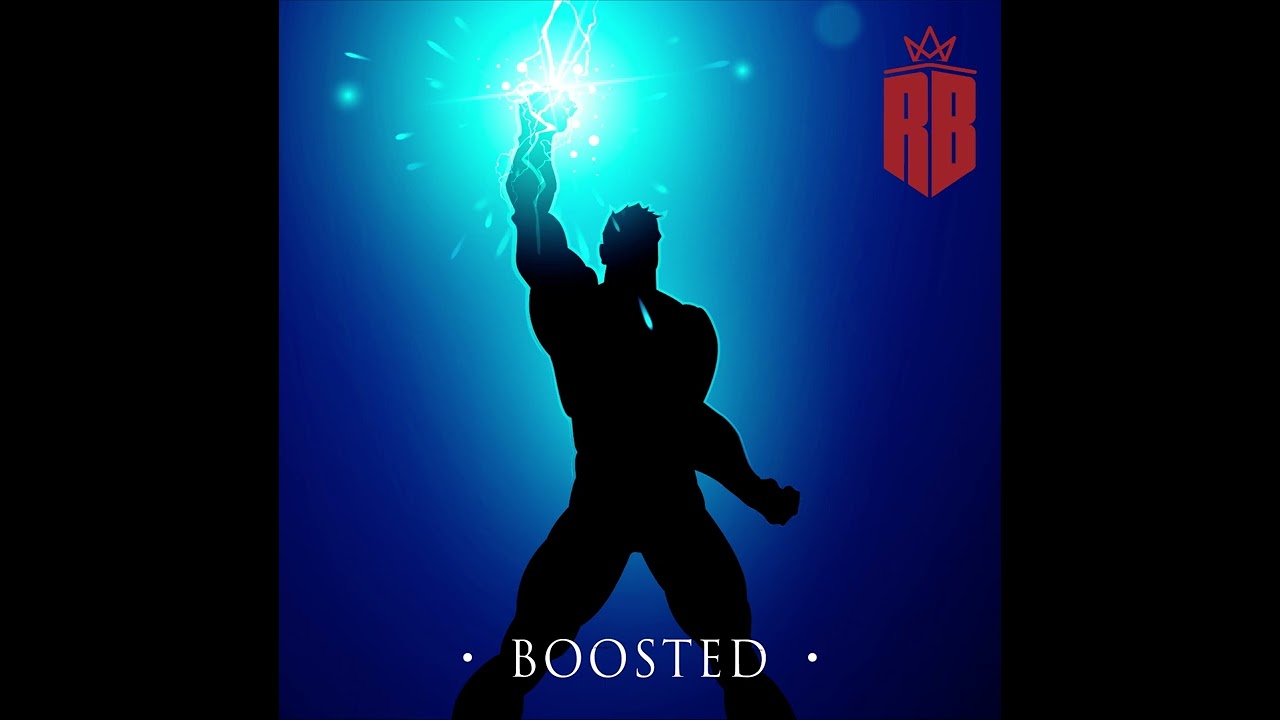 Legends In The Making (Instrumental)