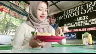 GRWM EDISI CARI MAKAN DAN BELANJA