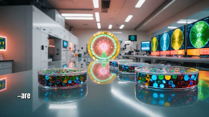 18 Ways Nanotechnology is Revolutionizing Healthcare and Medicine