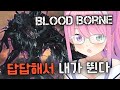 밤마다 왕국 사람들이 사라져 짐승사냥에 나선 공주님 [홀로라이브/히메모리루나]