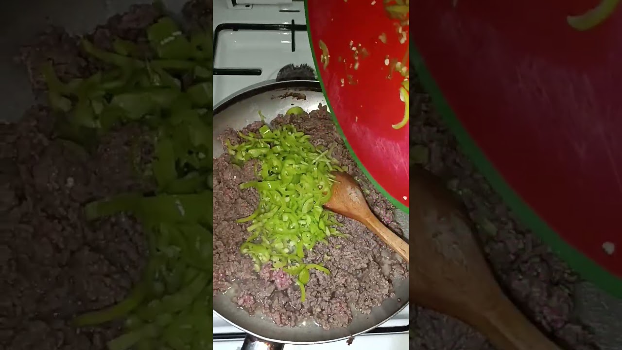 kıyma tava sote ????#kıymalıyemekler #kıymalı #yemektarifleri #yemektarifi #yemek #sote #kavurma #food kıyma tava sote ????#kıymalıyemekler #kıymalı #yemektarifleri #yemektarifi #yemek #sote #kavurma #food