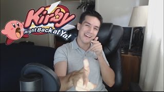 ChuDat Sings Kirby Right Back at Ya!