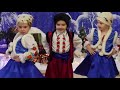 Новорічне свято 17 садок 3 гр. 2019-20 м. Червоноград