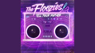 Video thumbnail of "The Floozies - Somebody Help Me"