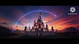 Disneypixar Animation Studios 2024 Version