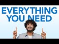 SAS Viya: Everything You Need