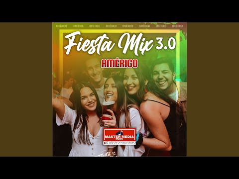 Fiesta Mix 3.0: el Embrujo/ Así Es/ Ten Pena por Ti/ Traicionera