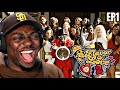 Tray reacts to flavor of love season 2  episode 1