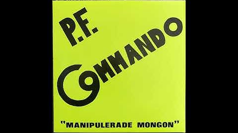 Go Go Go - P.F. Commando