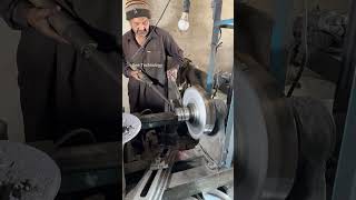 Production Of Stainless Steel Utensils #Shorts #Seetechnology #Skills #Youtubeshorts