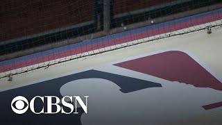 Why Georgia Republicans are bringing politics into the World Series