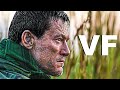 ECHO 3 Bande Annonce VF (2022) Luke Evans