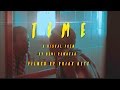 Time  a visual poem feat beni rumasha