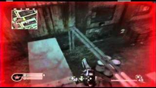 MY FIRST COD4 BOUNCE