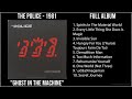 T̲he̲ P̲o̲li̲ce̲ - 1981 Greatest Hits - G̲ho̲st I̲̲n T̲he̲ M̲a̲chi̲ne̲ (Full Album)