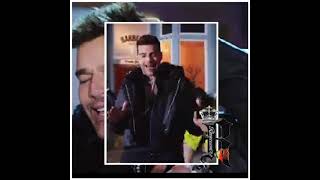 Download Lagu Reencuentro Ricky Martin Que rico fuera(5) MP3