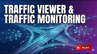 Turbotraffic AI Assistant- Traffic Viewer and Traffic Monitoring screenshot 1