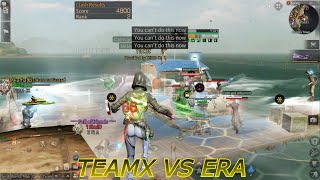 Lifeafter Levincity Superclash?We Lost Two Doc