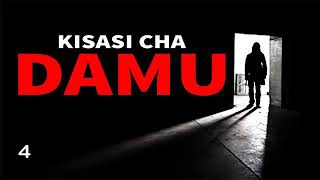 KISASI CHA DAMU - SEHEMU YA 04 | SIMULIZI MEDIA