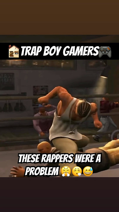 These Rappers Were A Problem 😤😮💨😅