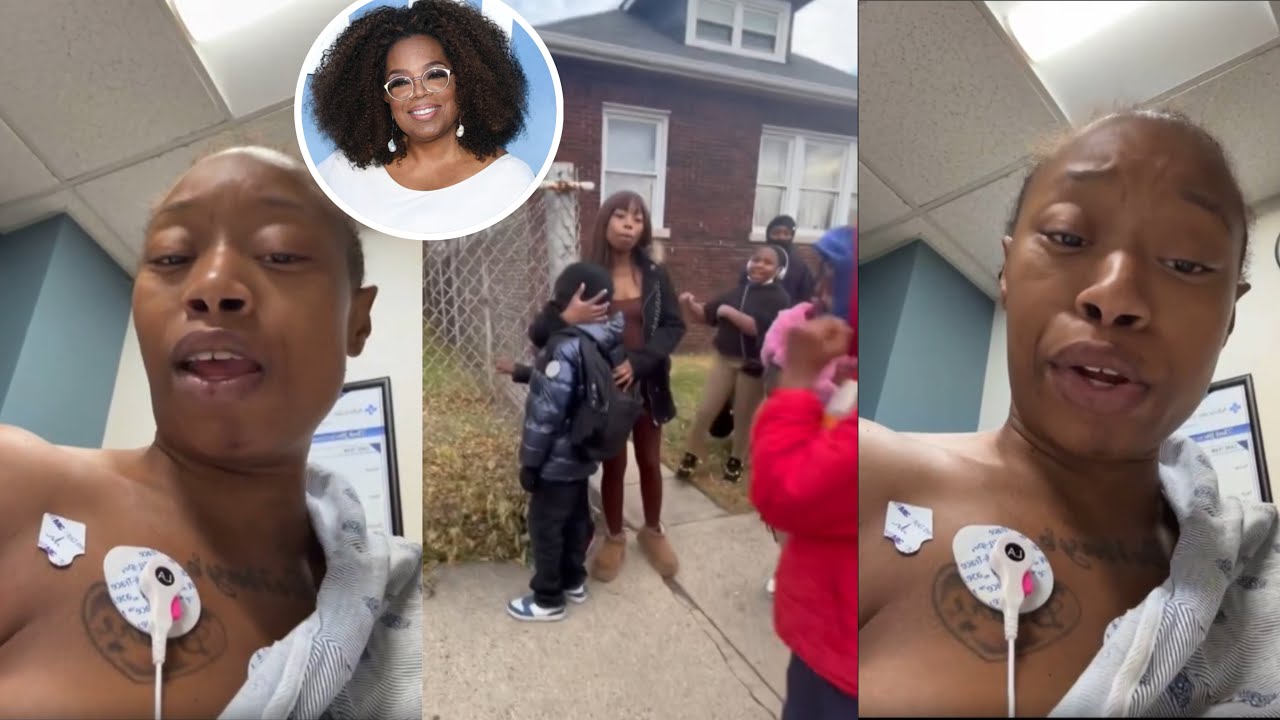 Kid Rapper From Chicago Chicago Mom Who Was Jumped With Her Kids EXPOSE Rappers For Lying About ...