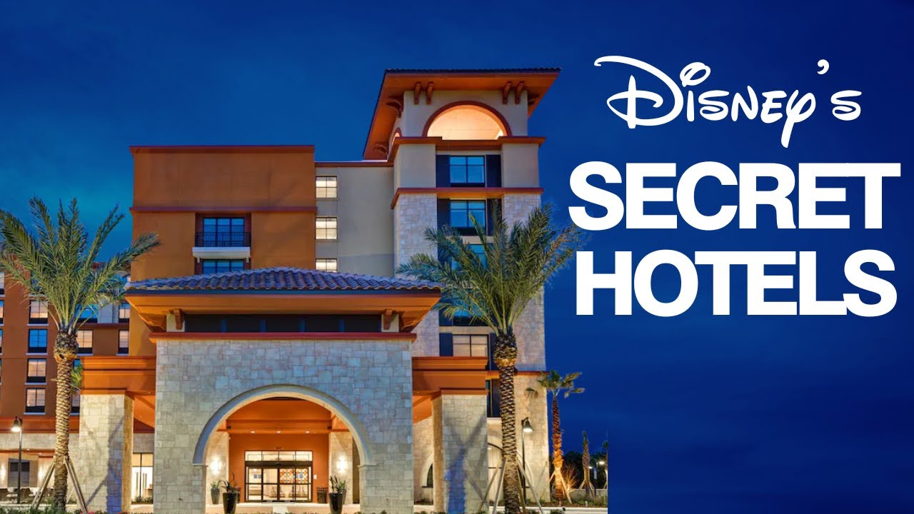Flamingo Crossings Hotels | Disney World's Best Kept Secret