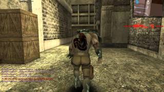 Wolfteam DE Hacker .