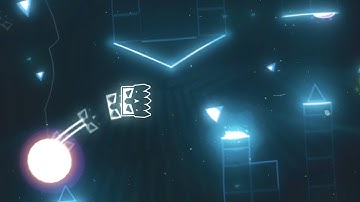 My visuals part in "Amnesia" host Sinster Dynasty I Geometry Gash