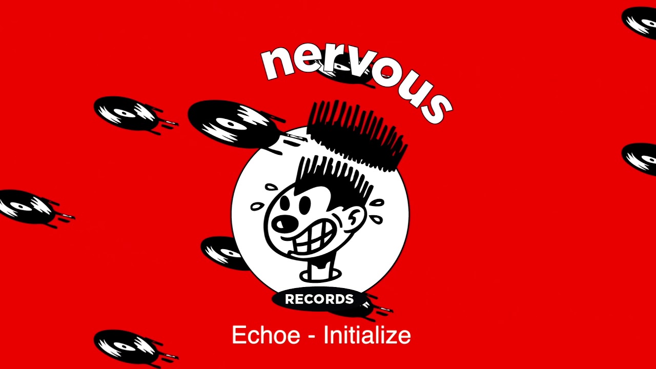在 YouTube 上观看 Echoe - Initialize 在 YouTube 上观看 Echoe - Initialize