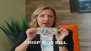 Buy or Sell your Home with Ease and Get $100 to Meet with Me!