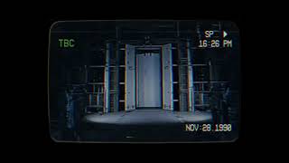 Backroom/ test 3